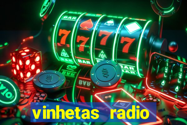 vinhetas radio globo futebol